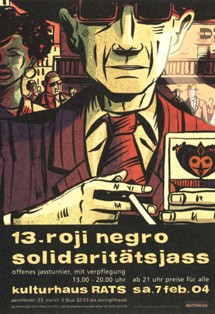 Plakat 2004